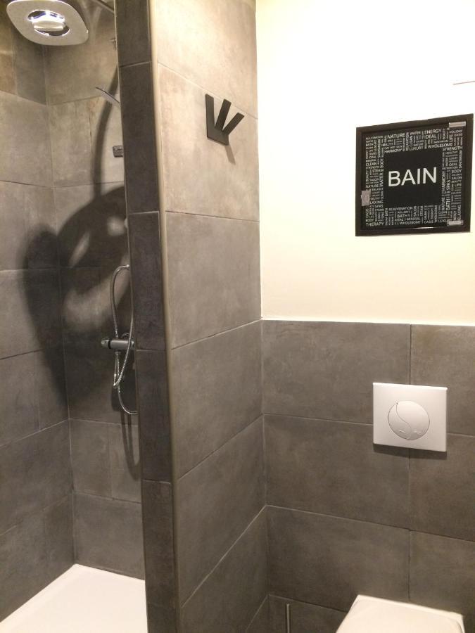 Studio Proche Gare Avec Kitchenette Et Wifi - Porte Rouge Thiviers Esterno foto